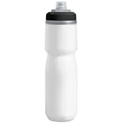 Camelbak Podium Chill Aangepaste Drinkfles 710 Ml - Wit