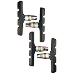 Clarks MTB Remschoenset Voor V-rand Rem - 72 Mm Lengte