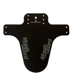 Spatscherm 20/20 - Donkergrijs