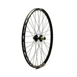 Ns-bikes Enigma Dynamal Lite Rotary Achterwiel - 27.5 Inch - 12x135/142mm - Groen
