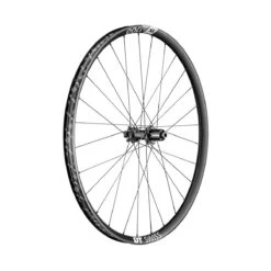 Dt-swiss EX 1700 Spline DB 29 Inch Achterwiel, 30 Mm Lichtmetaal, IS-6 Gat, Shimano, 148/12 Boost TA