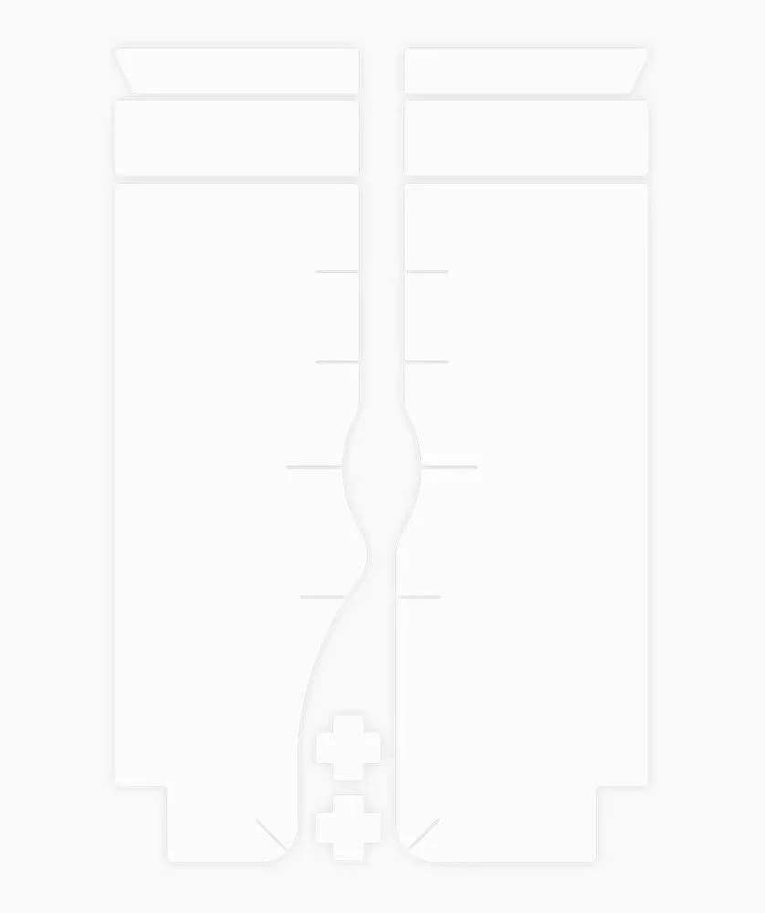 Muc-Off Vorkbeschermingsset - Blanke Glans - Image 2