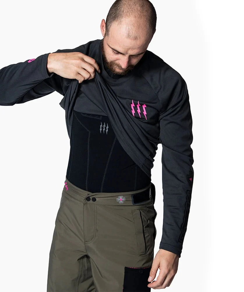 Muc-Off Technische Basislaag - Zwart - Image 4