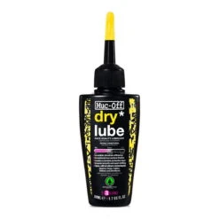 Muc-Off Bio Dry Lube Ketting Smeermiddel - 50 Ml