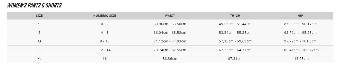 Fox Racing Tecbase Liner Kort Zwart - Image 5