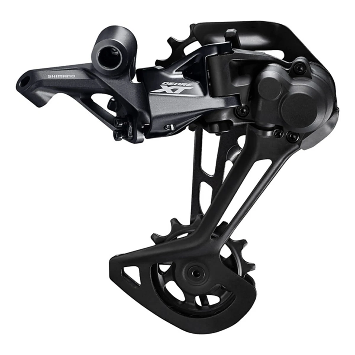 Shimano Achterderailleur DEORE XT RD-M8100 12-speed - Lang