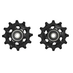 SRAM Eagle (XX1/X01) 12-speed Keramische Poelieset - Zwart