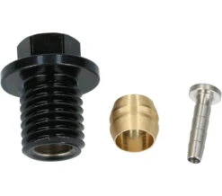 Shimano Olijfje + Insteekstift Voor SM-BH90-JK-SSR Remleiding