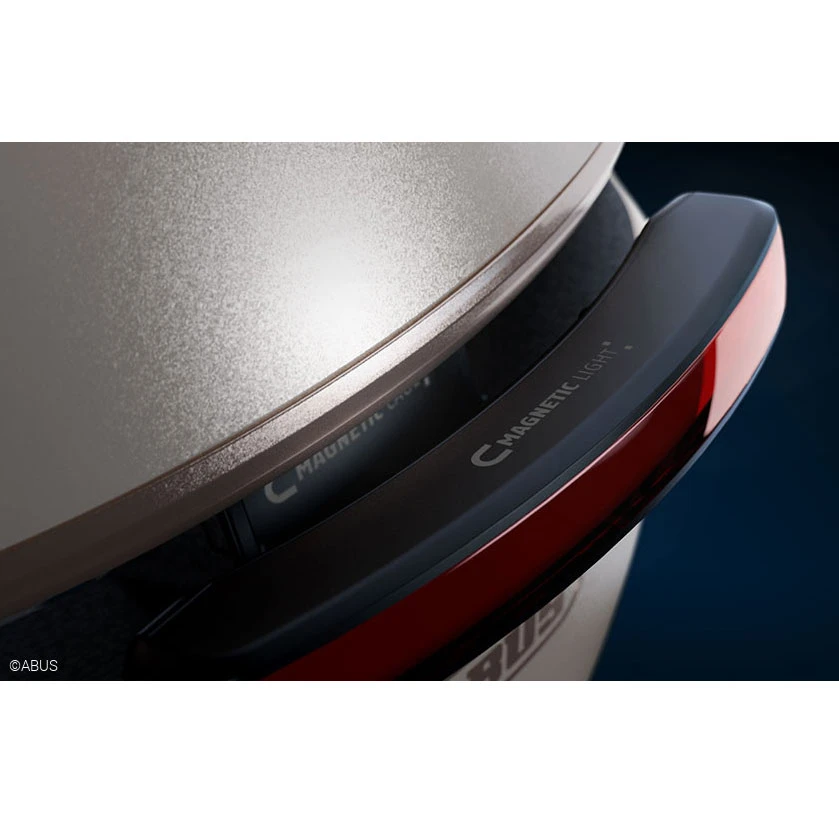 Abus HUD-Y Titanium Mat - Image 5