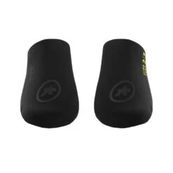 Assos Lenteval Teenbeschermers G2 - Zwarte Serie