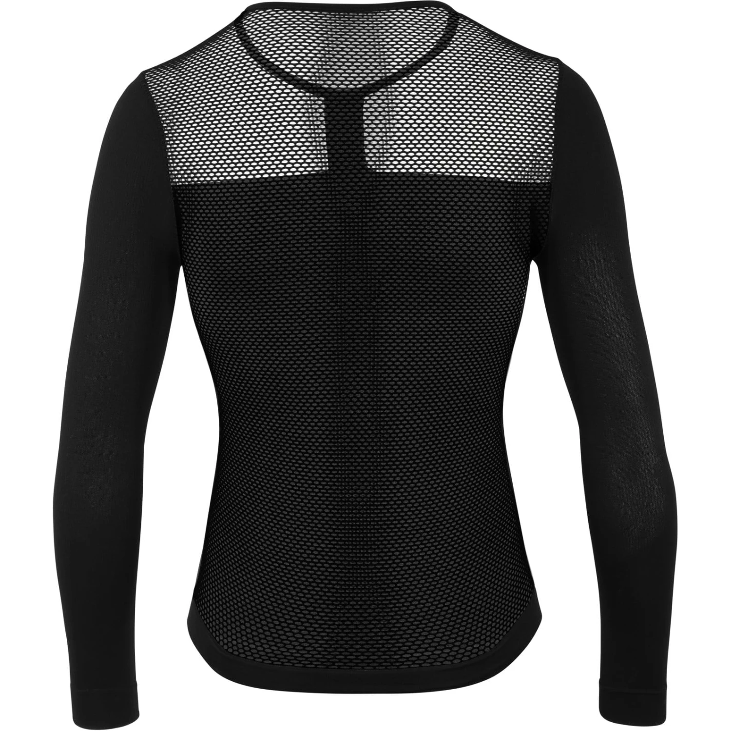 Assos LS Skin Layer Superléger - Black Series - Image 3