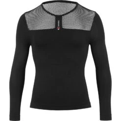 Assos LS Skin Layer Superléger - Black Series