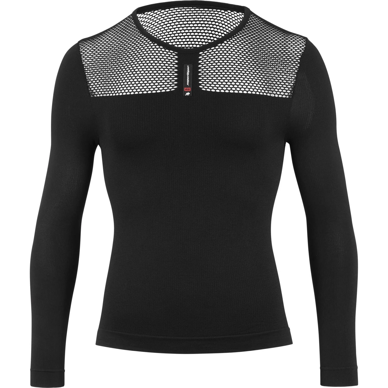 Assos LS Skin Layer Superléger - Black Series