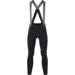 Assos MILLE GT Winter Bib Tights C2 - Black Series