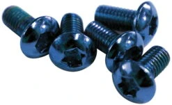 Clarks Schijfrotorschroeven - Blauw