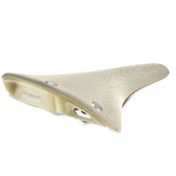 BROOKS C17 Speciaal Gerecycleerd Nylon Cambium Natuurlijk