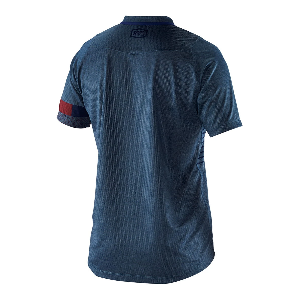 100% Celium Enduro/Trail Trui - Blauw - Image 2