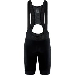 Craft Adv Offroad Bib Shorts M - Zwart