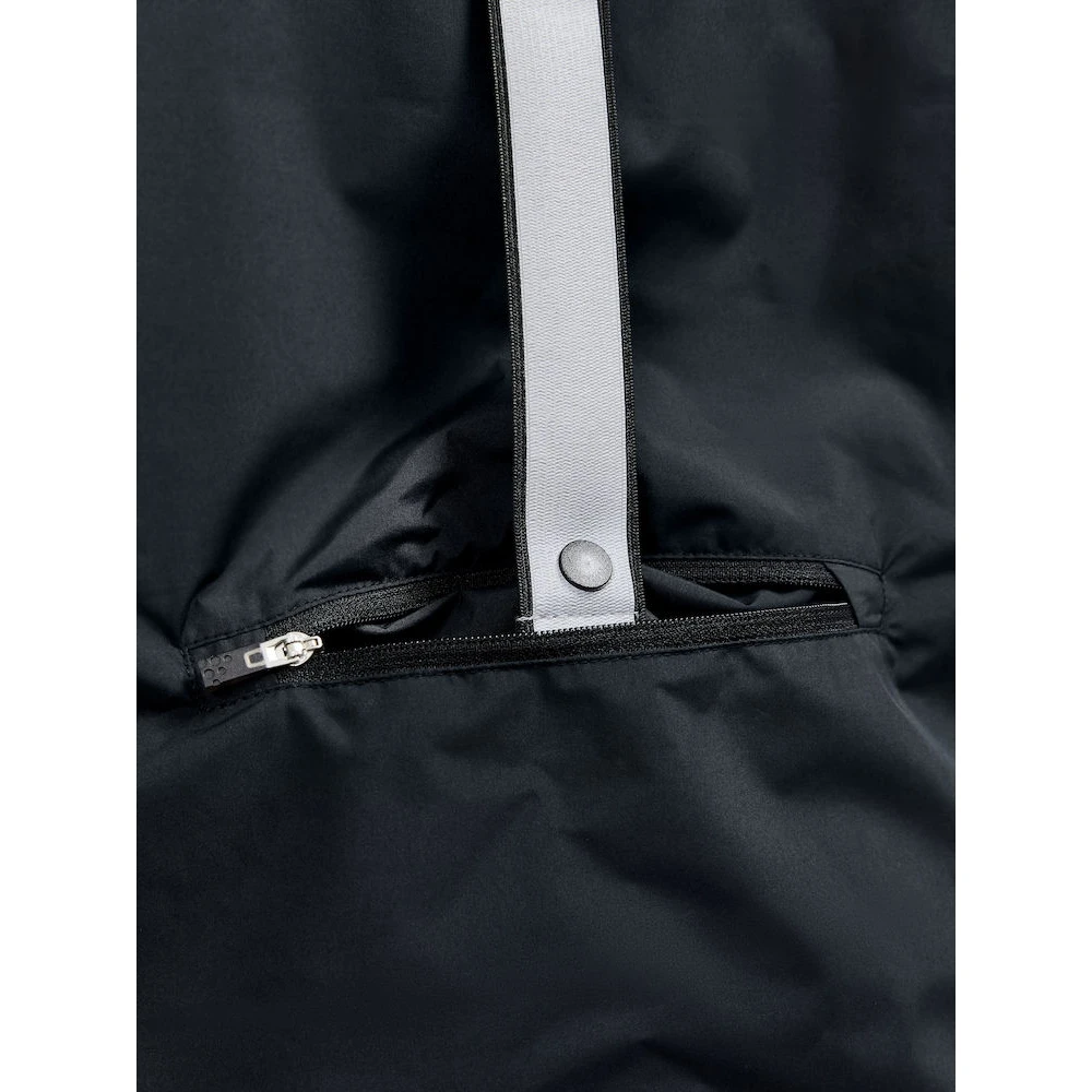 Craft Core Bike Ride Hydro Lumen Jacket - Zwart - Image 3