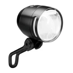 Busch-mueller Lumotec IQ-XS E E-bike Koplamp - 80 Lux