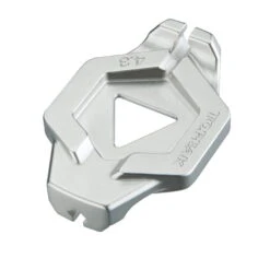 Topeak DuoSpaaksleutel Nippelspanner Spaaksleutel