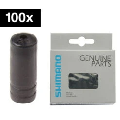 Shimano Eindhulzen Voor Schakelkabelbehuizing SP40