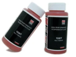 Rock-shox Vorkvering Olie 2.5/5/10/15wt - Powered By Sram - 120ml