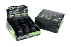 Birzman Feextube Bandenreparatieset - Doos Van 30 Stuks