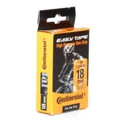 Continental Velglint 2x Easytape Set HP 15bar - 28 Inch