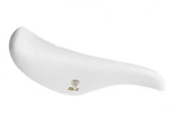 Fly X Zadel Vegan Microfiber - Wit