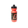 Fox Racing Purist - Drinkfles 650 Ml - Olijfgroen/Oranje