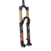 36 Float E-Bike+ 27,5 Inch 160 Mm 44 Mm Offset - Zwart/Oranje