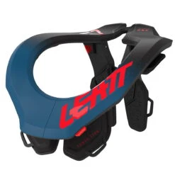 LEATT Nekbrace DBX 3.5 - Blauw