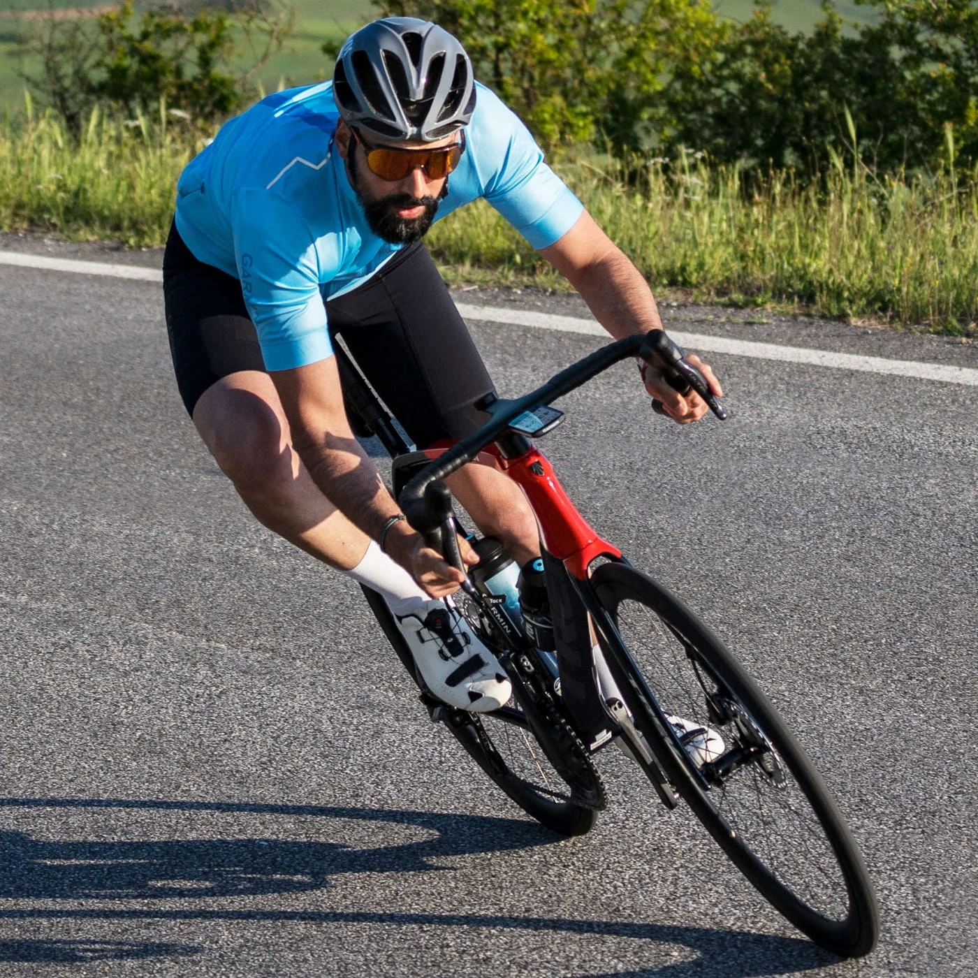 Garmin Edge 1040 Fietsnavigatie - Zwart - Image 7