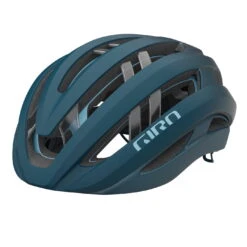 Giro Aries Spherical - Mat Ano Blue Fade