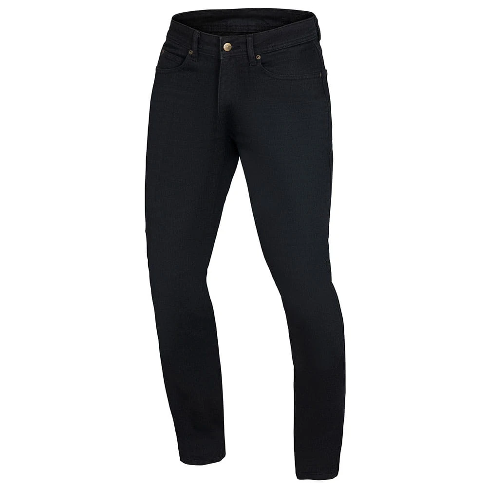 IXS Classic AR Jeans Clarkson Zwart