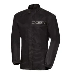 IXS Nimes 3.0 Regenjack Zwart