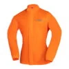 IXS Regenjas Nimes 3.0 - Neon Oranje