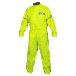IXS Regenpak Ontario 1.0 - Fluo Geel