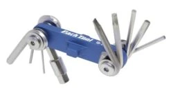 Park Tool IB-2 I-Beam Mini Opvouwbaar Gereedschap
