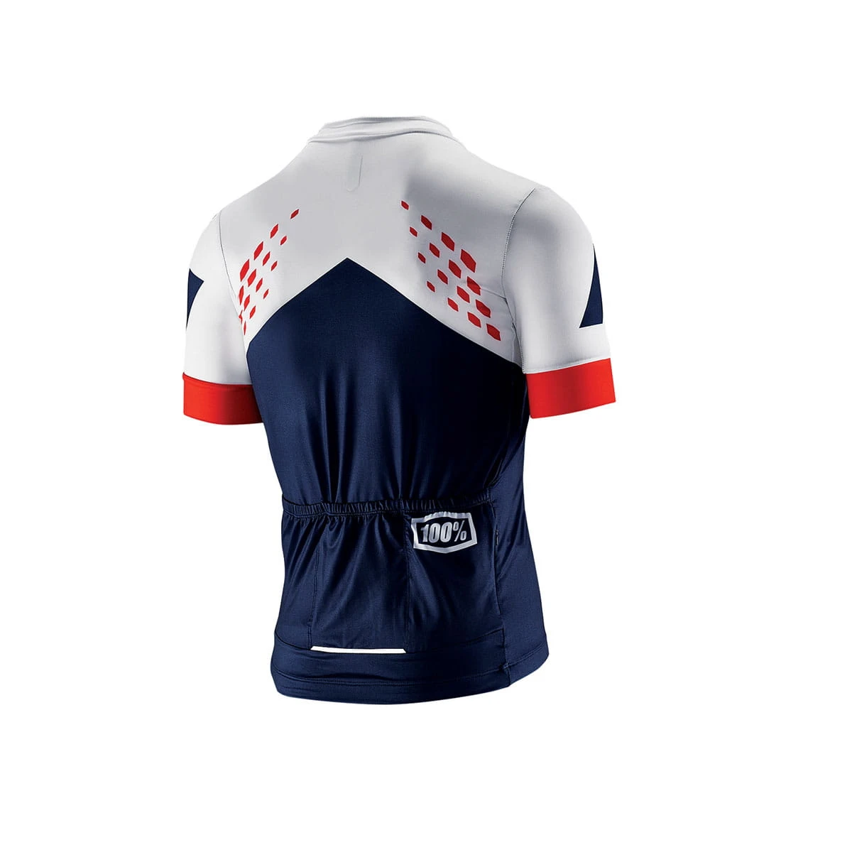 100% Exceeda Trui - Marineblauw - Image 2