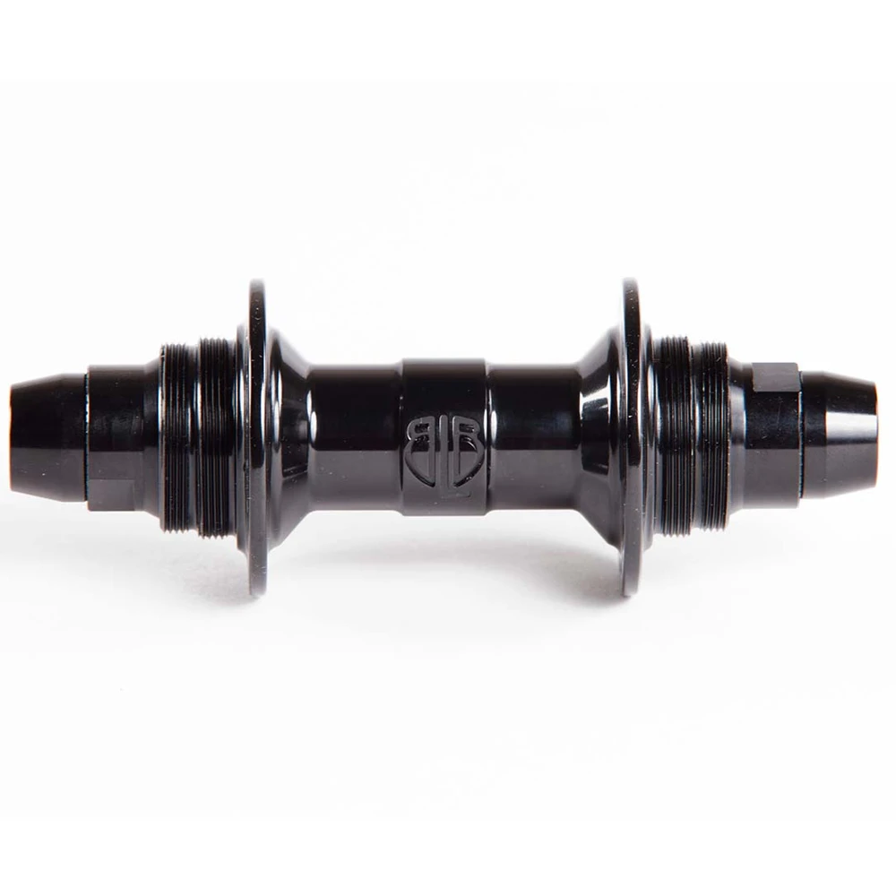 King Hub Achterwielnaaf - Vast/vast - Zwart - Image 3