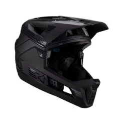 LEATT Helm MTB Enduro 4.0 Stealth