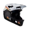 LEATT Helm MTB Enduro 4.0 Wit