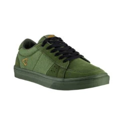 LEATT Schoen 1.0 Platte Schoen Pine