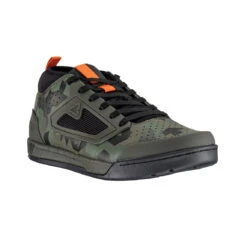 LEATT Schoen 3.0 Platte Schoen Camo