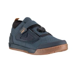 LEATT Schoen 3.0 Flat Pro Schoen Suede