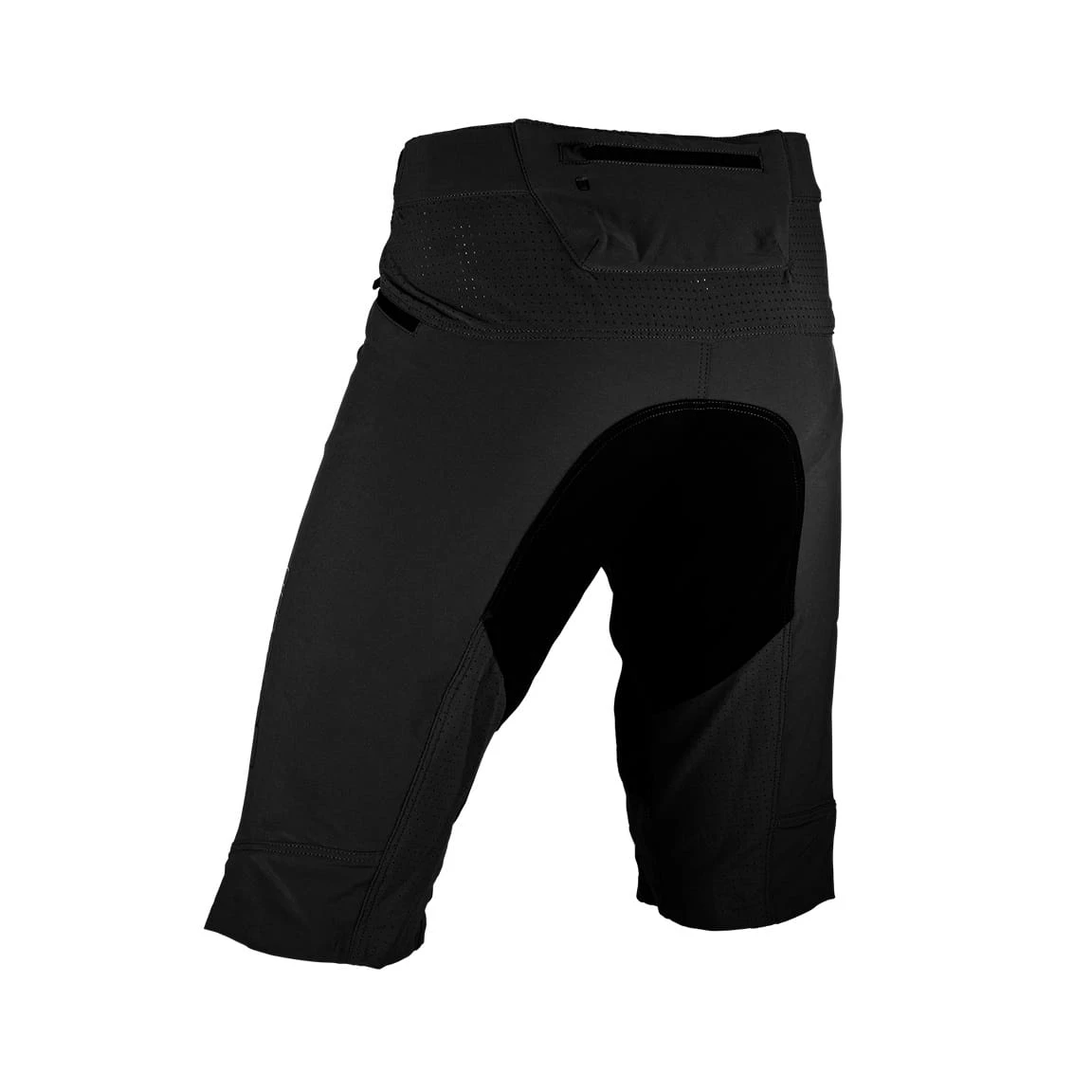LEATT MTB Enduro 3.0 Korte Broek Zwart - Image 3