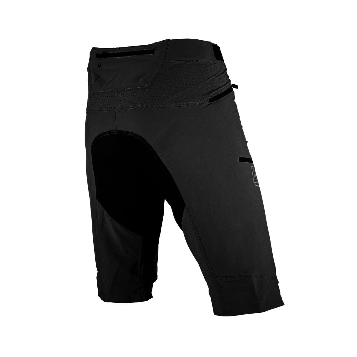 LEATT MTB Enduro 3.0 Korte Broek Zwart - Image 4