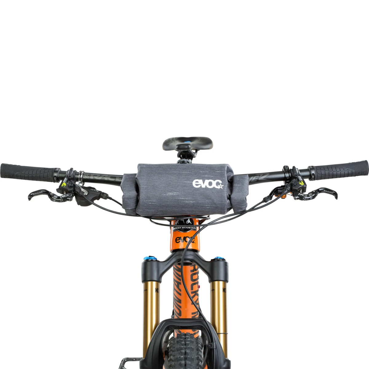 Evoc Stuurtas Met BOA-systeem 5 L - Geel - Image 3